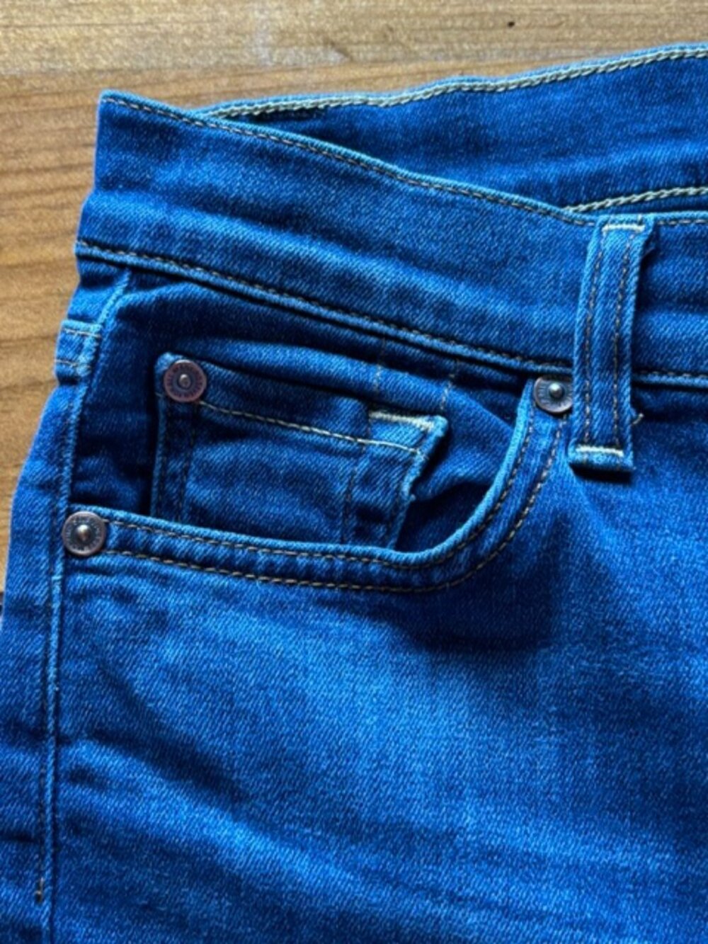 7 For All Mankind Jeans size 29 x 28